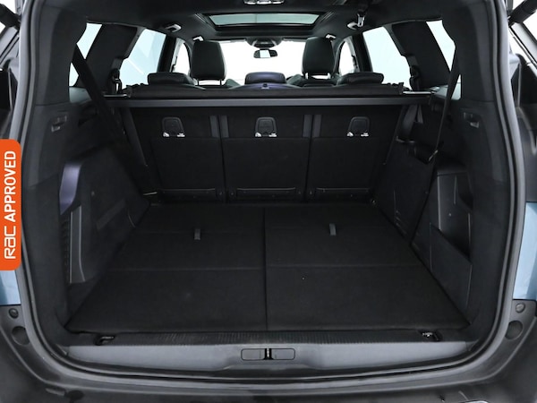 Used Peugeot 5008 2018 for sale - 76119866: Photo 31
