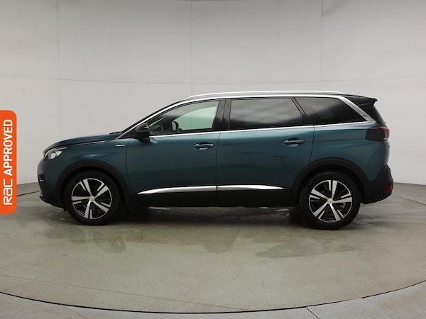 Used Peugeot 5008 2018 for sale - 76119866: Photo 33