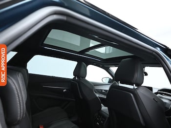 Used Peugeot 5008 2018 for sale - 76119866: Photo 3