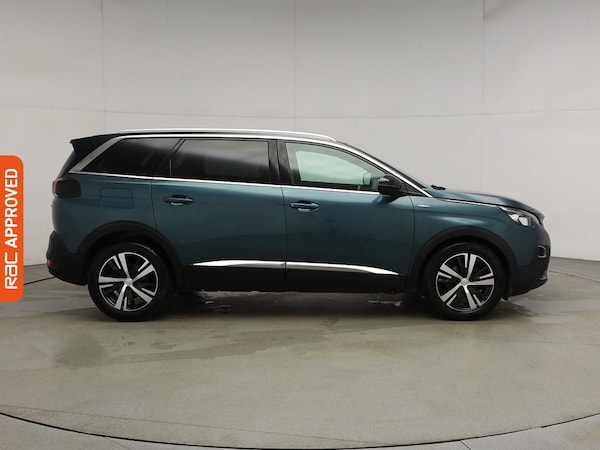 Used Peugeot 5008 2018 for sale - 76119866: Photo 6