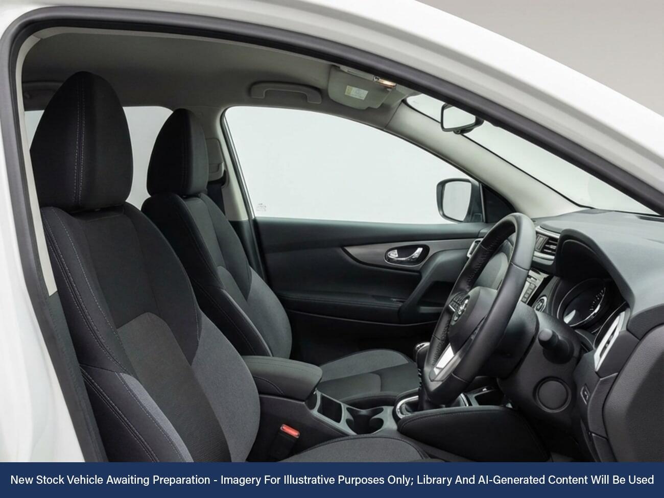 Used Nissan Qashqai 2017 for sale - 78163316: Photo 3