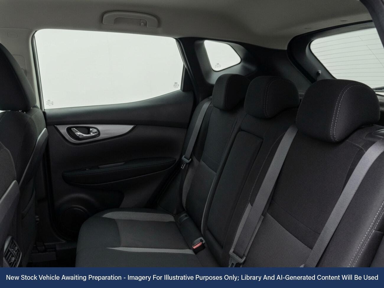 Used Nissan Qashqai 2017 for sale - 78163316: Photo 4