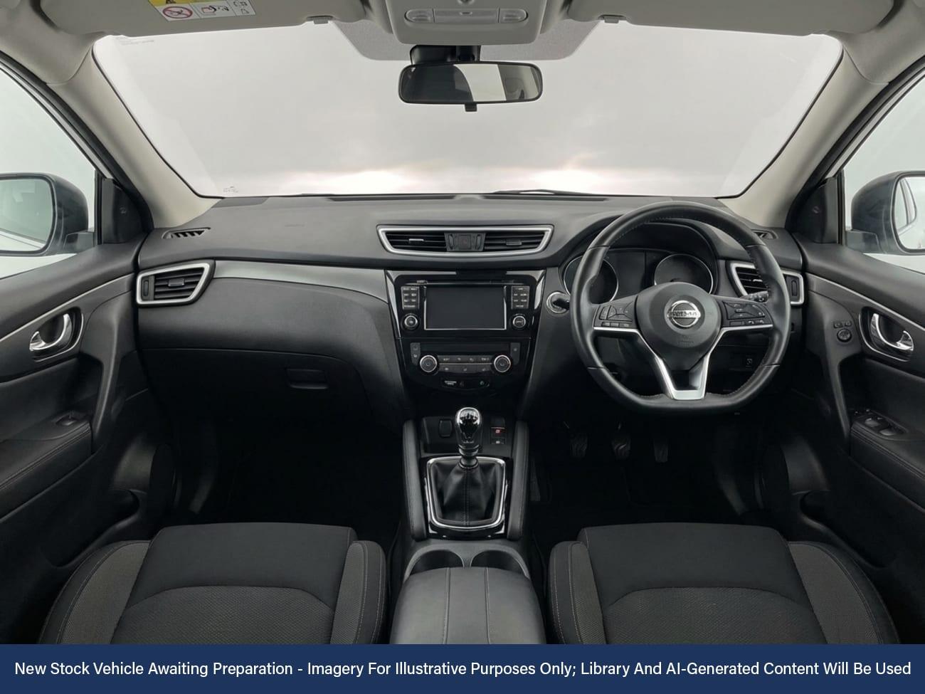 Used Nissan Qashqai 2017 for sale - 78163316: Photo 6