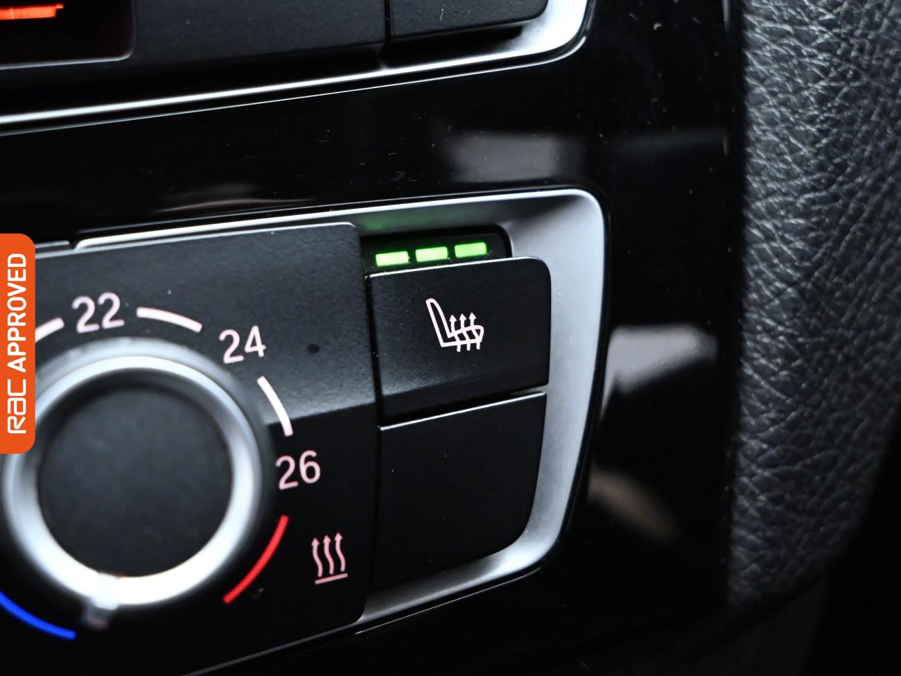 Used BMW 2 Series 2015 for sale - 76611862: Photo 19