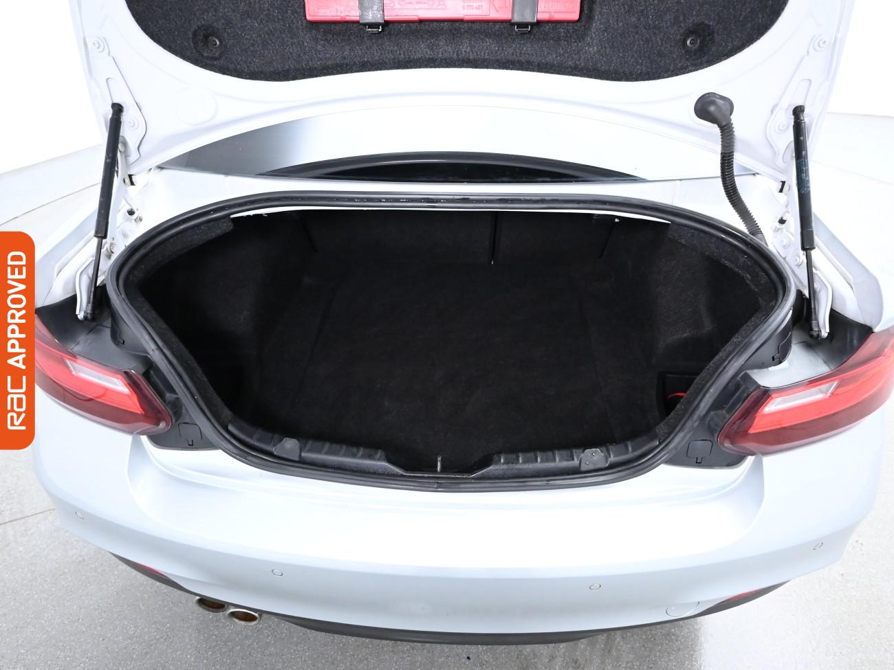 Used BMW 2 Series 2015 for sale - 76611862: Photo 25