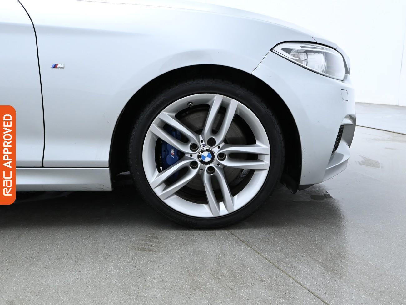 Used BMW 2 Series 2015 for sale - 76611862: Photo 26
