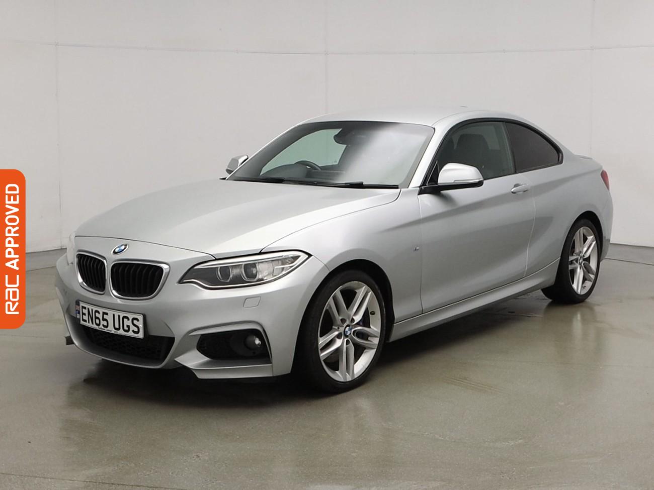 Used BMW 2 Series 2015 for sale - 76611862: Photo 27