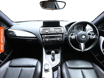 Used BMW 2 Series 2015 for sale - 76611862: Photo