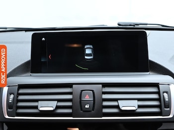 Used BMW 2 Series 2015 for sale - 76611862: Photo