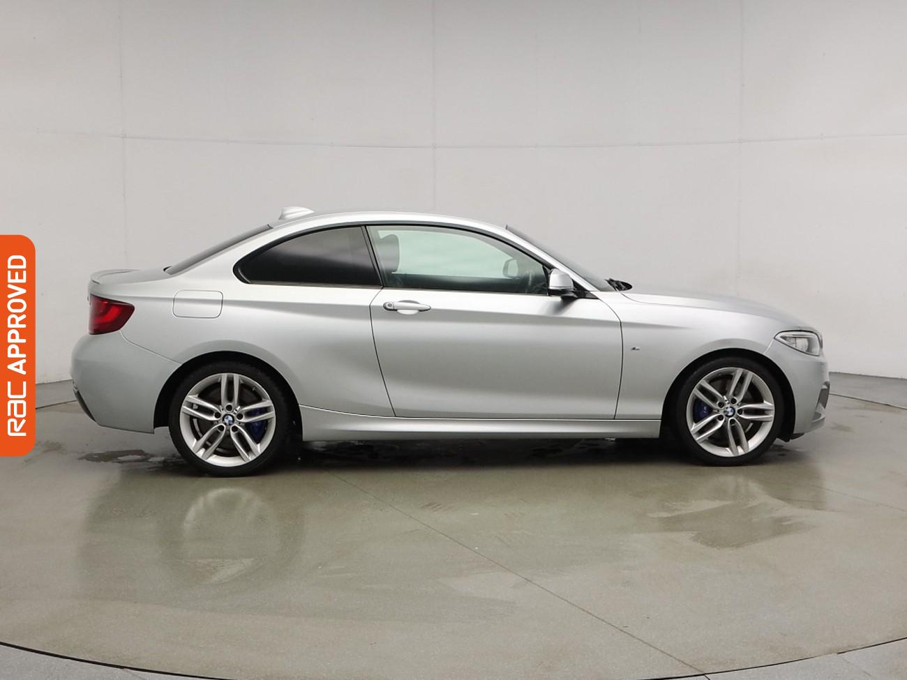 Used BMW 2 Series 2015 for sale - 76611862: Photo 6