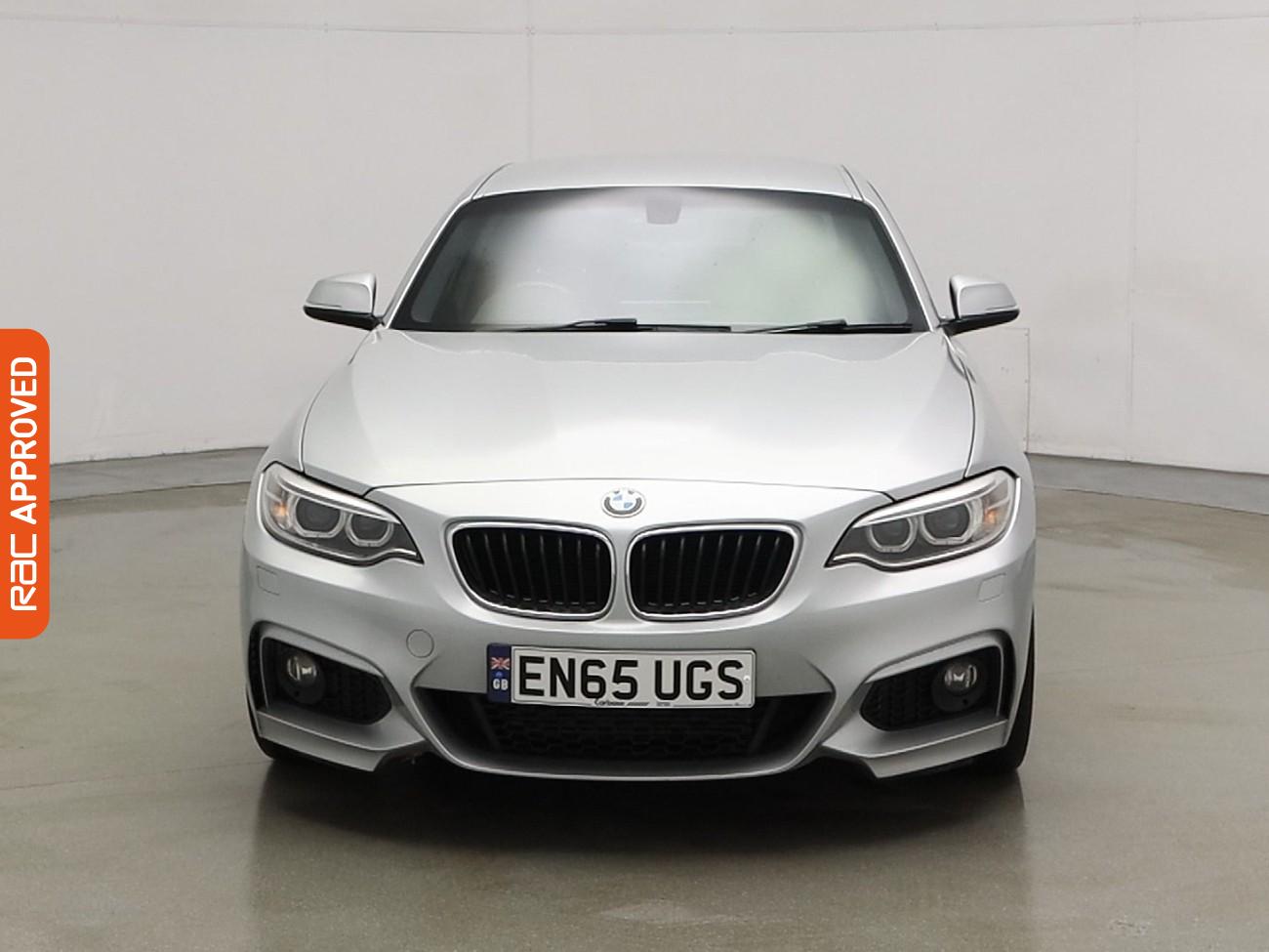 Used BMW 2 Series 2015 for sale - 76611862: Photo 7