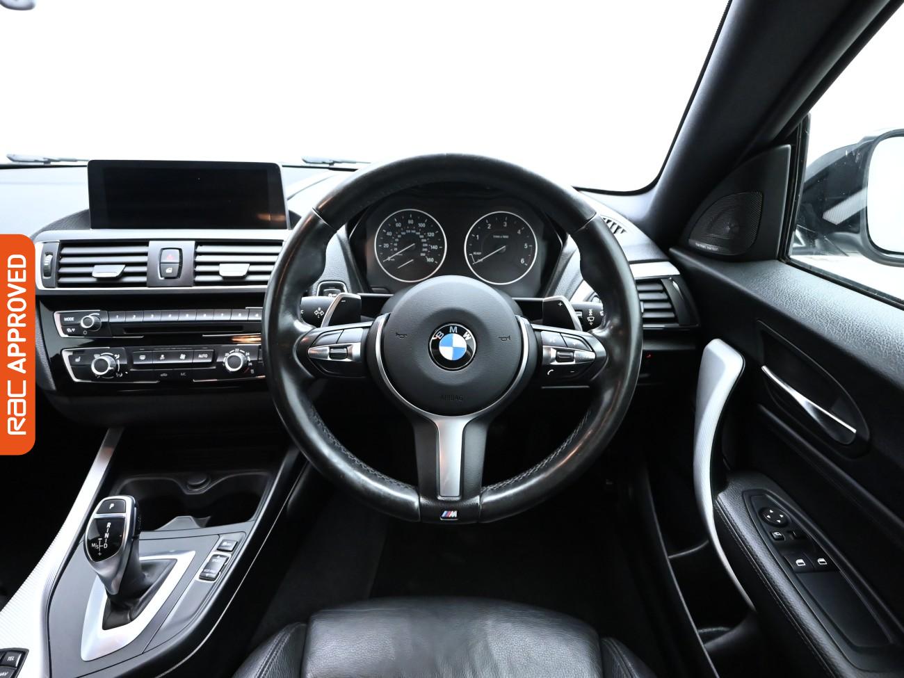 Used BMW 2 Series 2015 for sale - 76611862: Photo 9