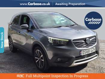 2018 - 1.2 Elite Nav SUV 5dr Petrol Manual Euro 6 (83 ps)