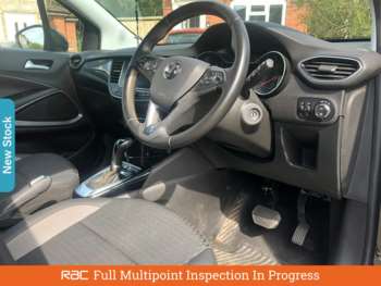 Used Vauxhall Crossland X 2020 for sale - 75156719: Photo
