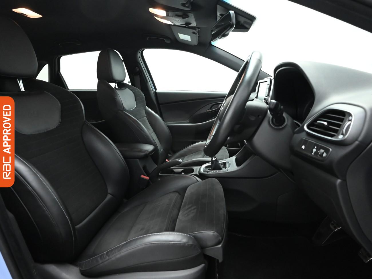 Used Hyundai i30 2020 for sale - 76495151: Photo 11