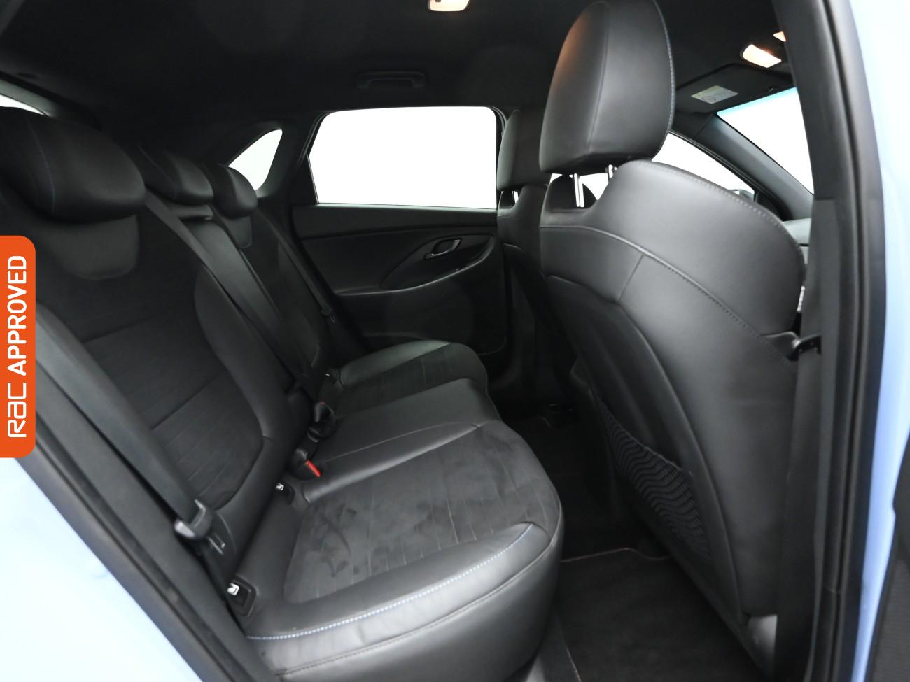 Used Hyundai i30 2020 for sale - 76495151: Photo 12