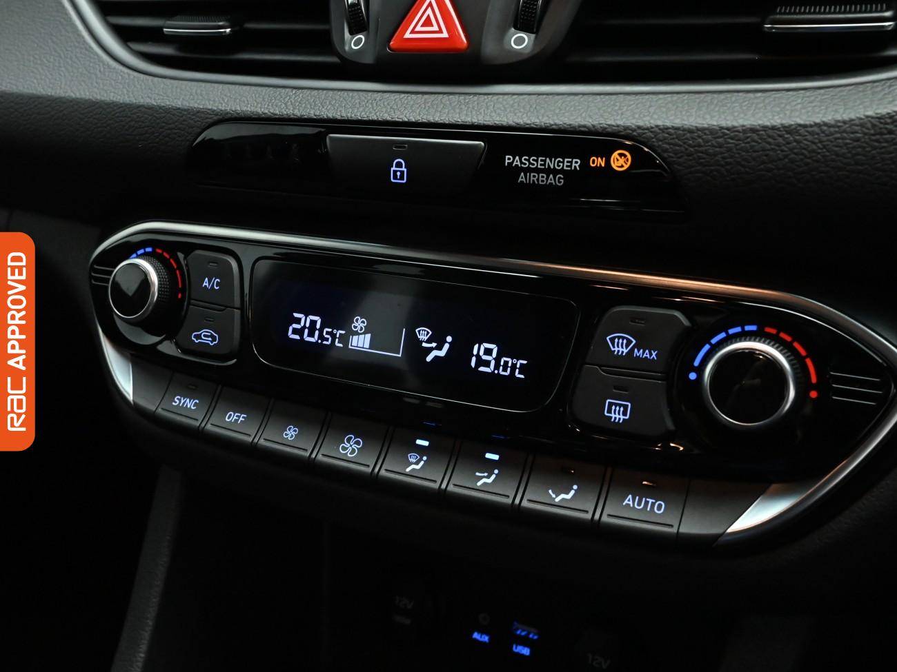 Used Hyundai i30 2020 for sale - 76495151: Photo 15