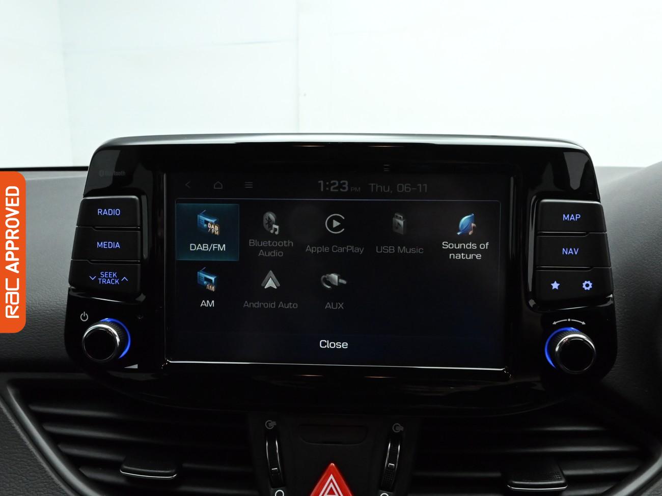 Used Hyundai i30 2020 for sale - 76495151: Photo 16