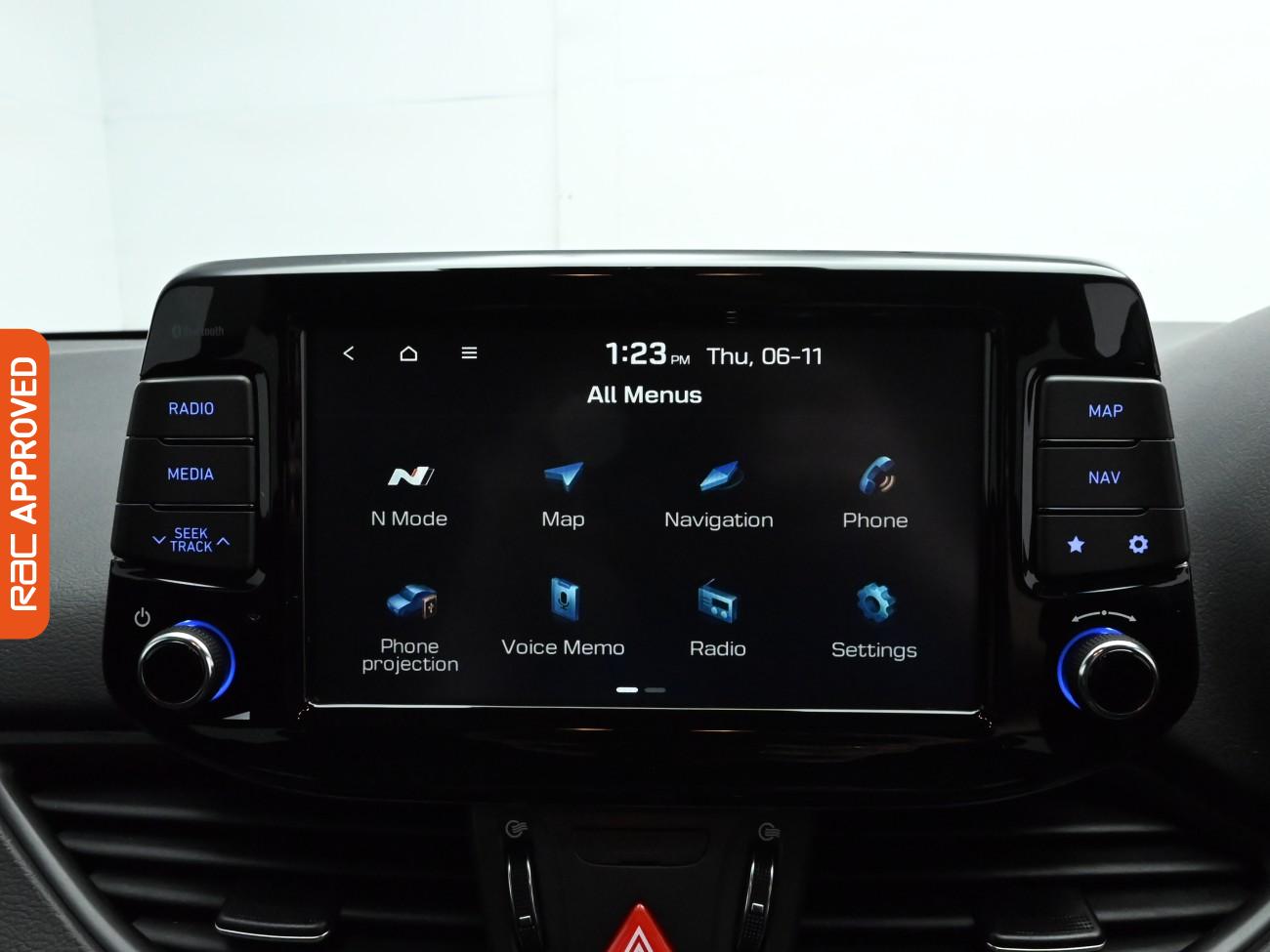 Used Hyundai i30 2020 for sale - 76495151: Photo 19