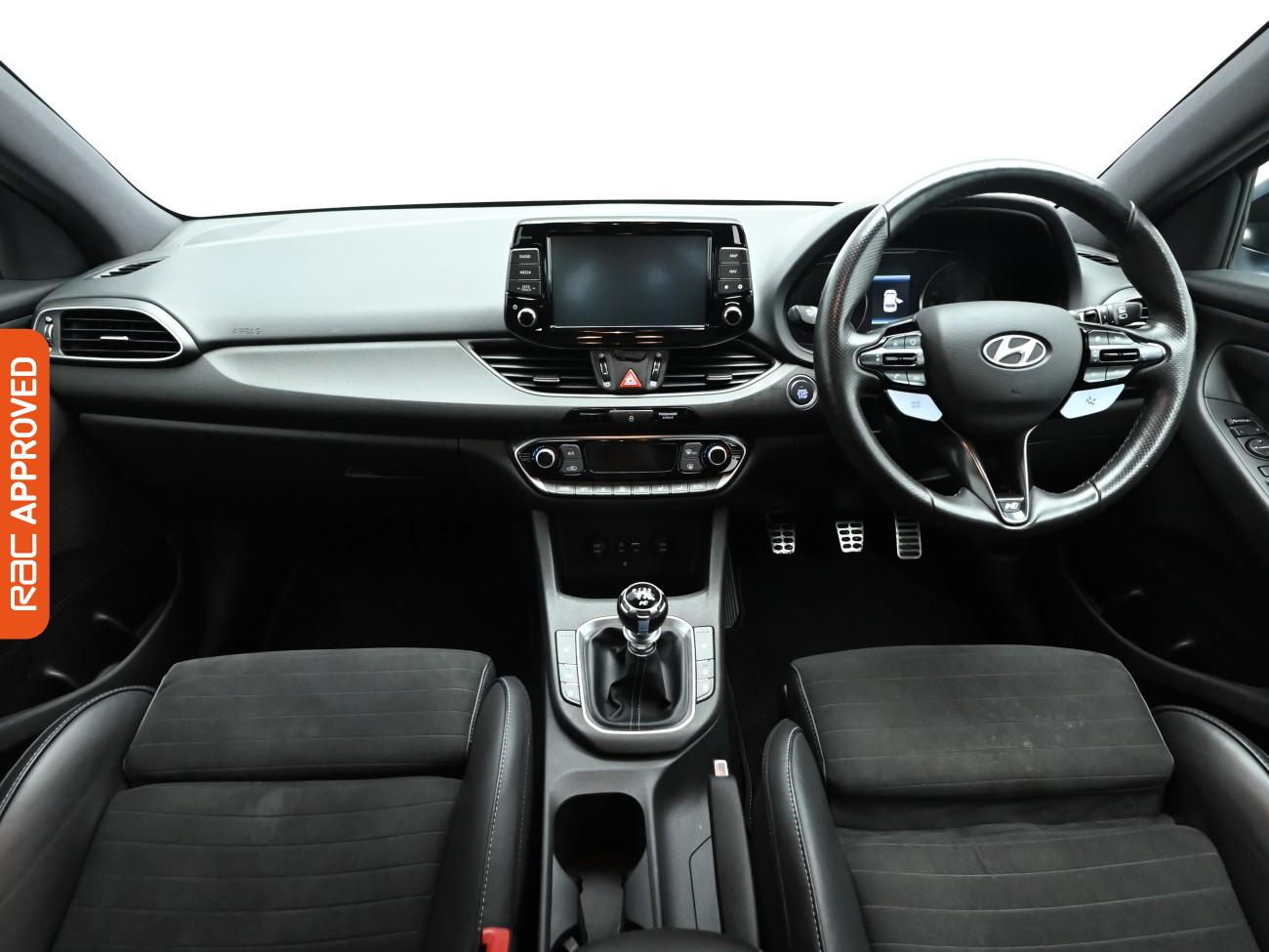 Used Hyundai i30 2020 for sale - 76495151: Photo 2