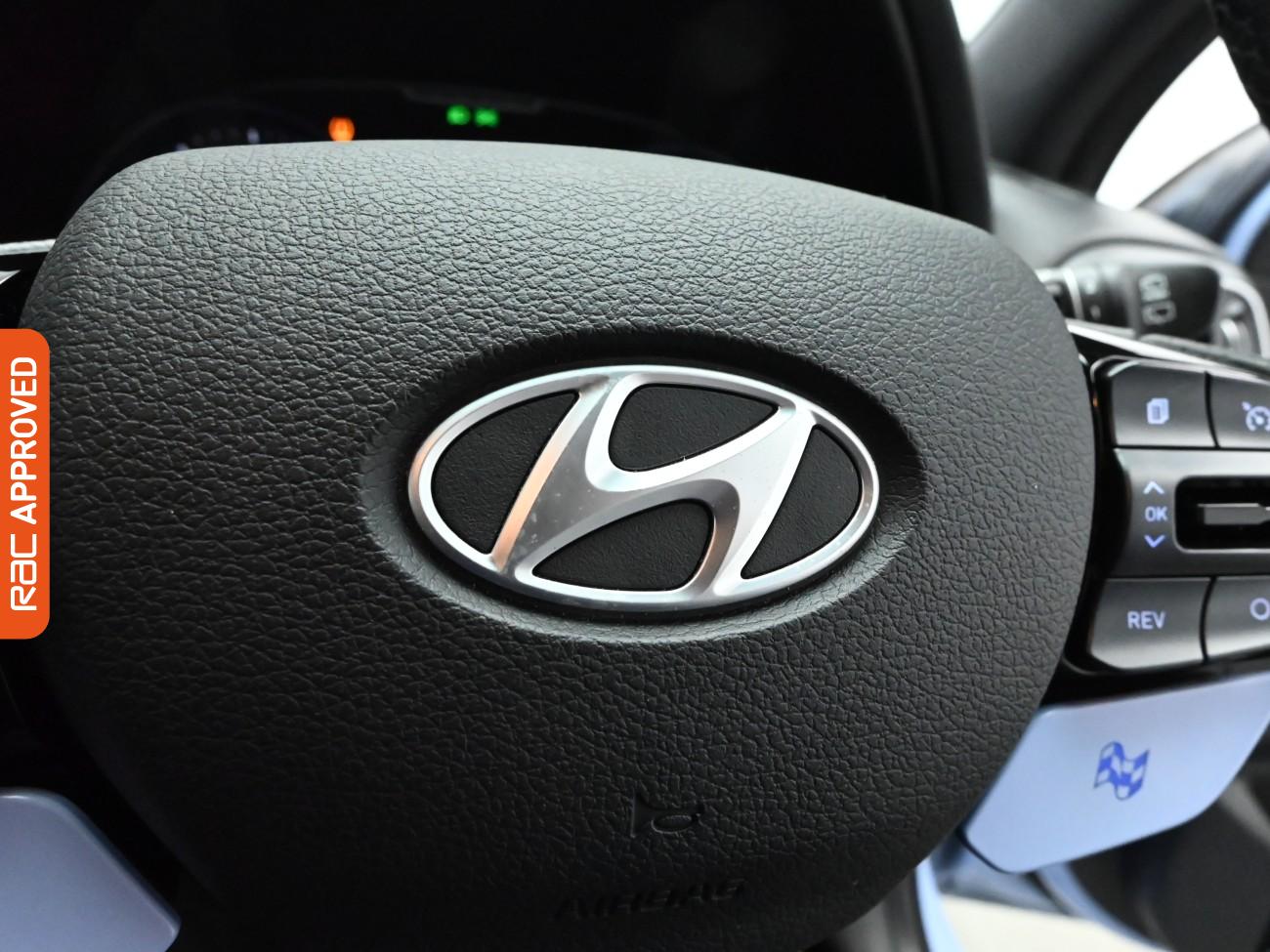 Used Hyundai i30 2020 for sale - 76495151: Photo 24