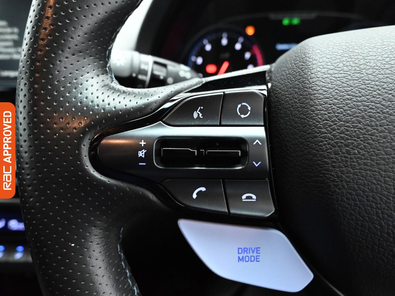 Used Hyundai i30 2020 for sale - 76495151: Photo 25