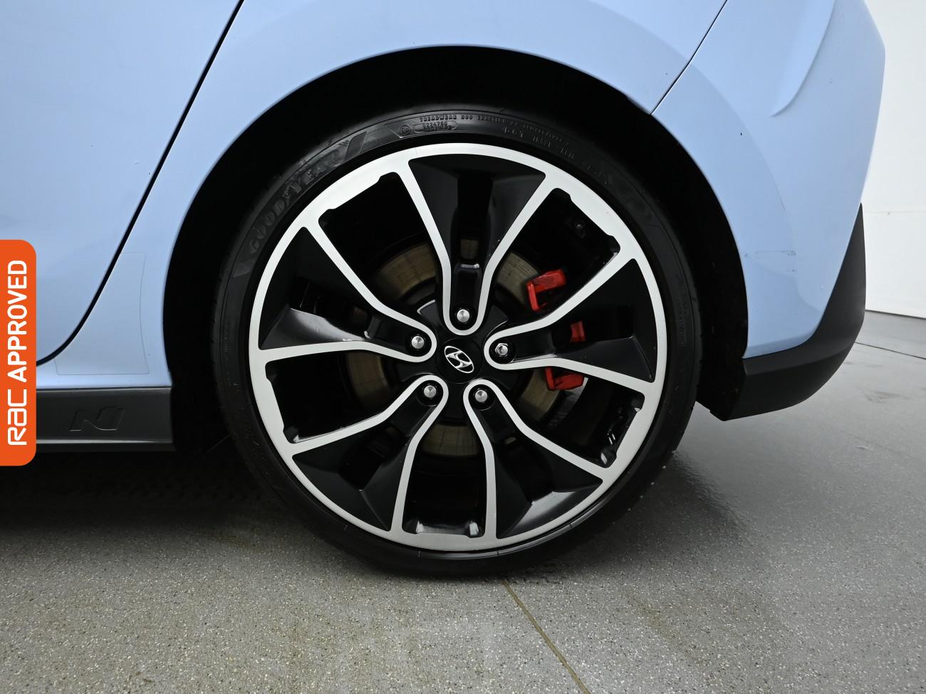 Used Hyundai i30 2020 for sale - 76495151: Photo 27