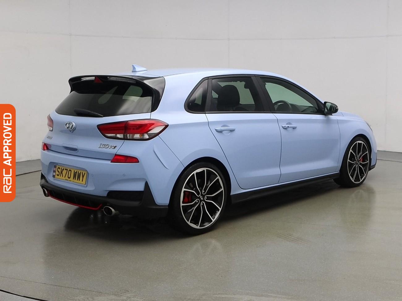 Used Hyundai i30 2020 for sale - 76495151: Photo 32