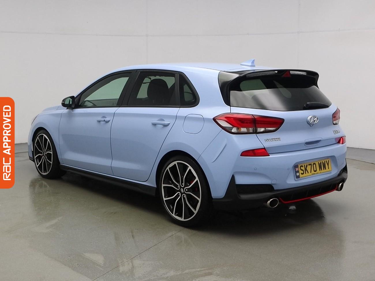 Used Hyundai i30 2020 for sale - 76495151: Photo 4