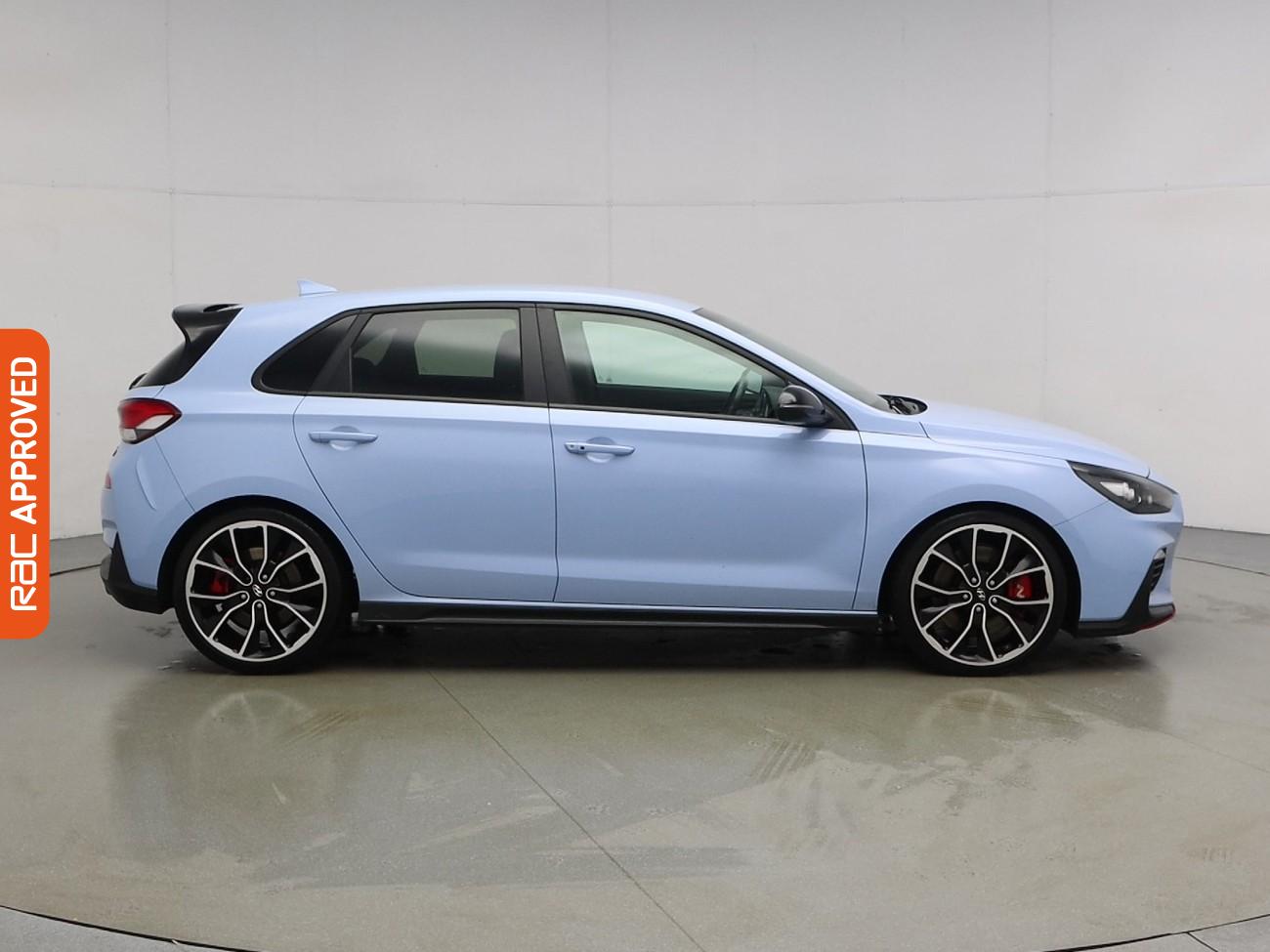 Used Hyundai i30 2020 for sale - 76495151: Photo 6