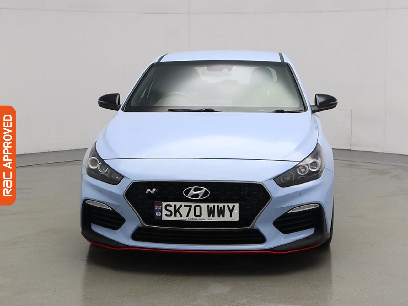 Used Hyundai i30 2020 for sale - 76495151: Photo 7