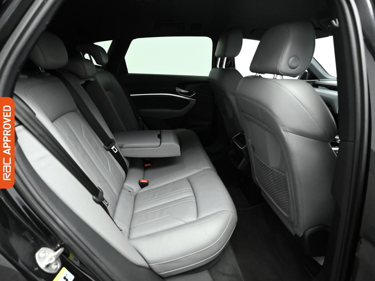 Used Audi e-tron 2022 for sale - 77159535: Photo 14