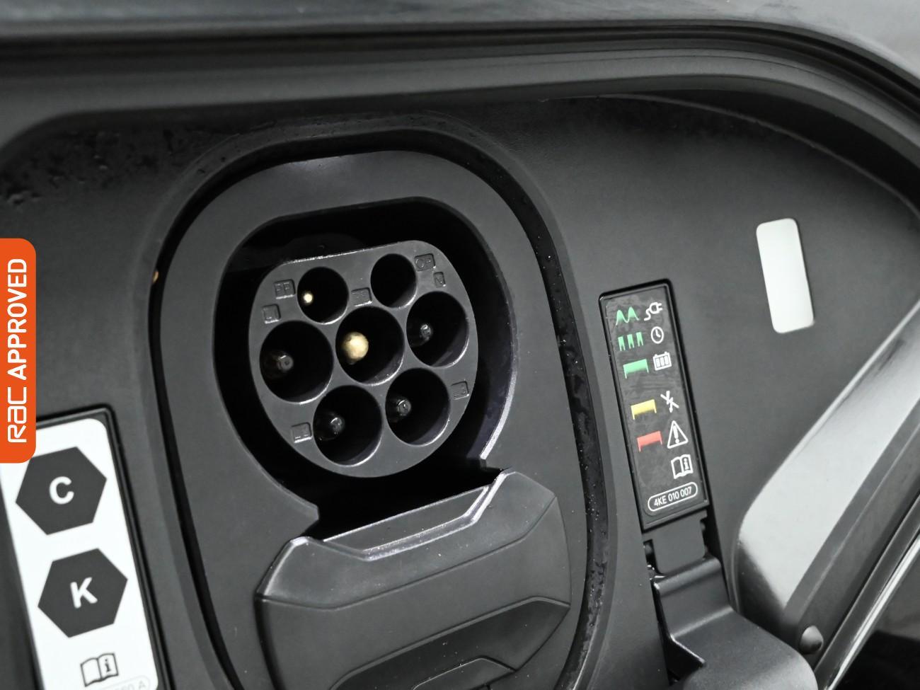 Used Audi e-tron 2022 for sale - 77159535: Photo 16