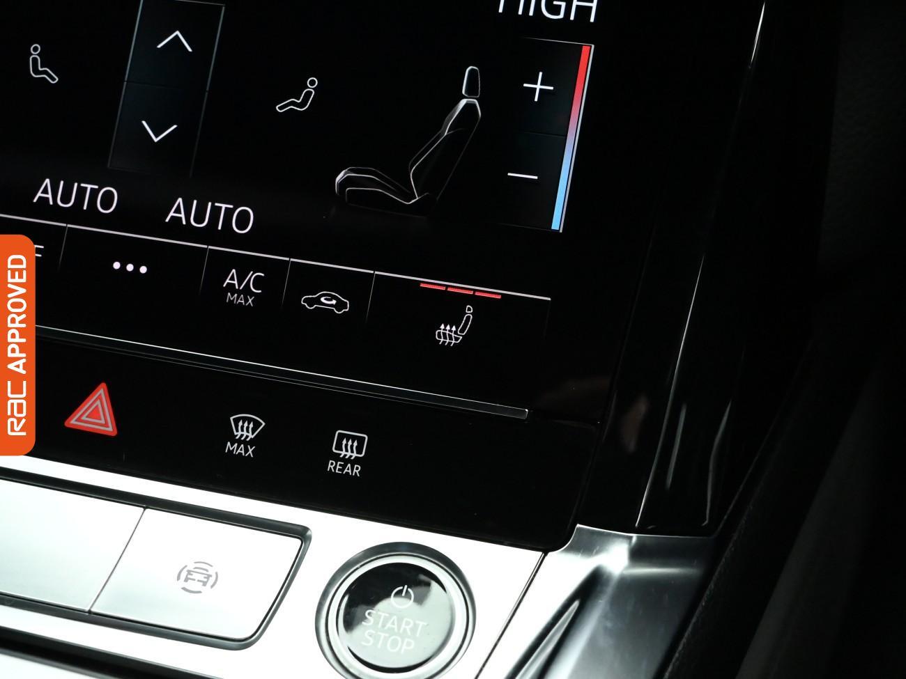 Used Audi e-tron 2022 for sale - 77159535: Photo 18