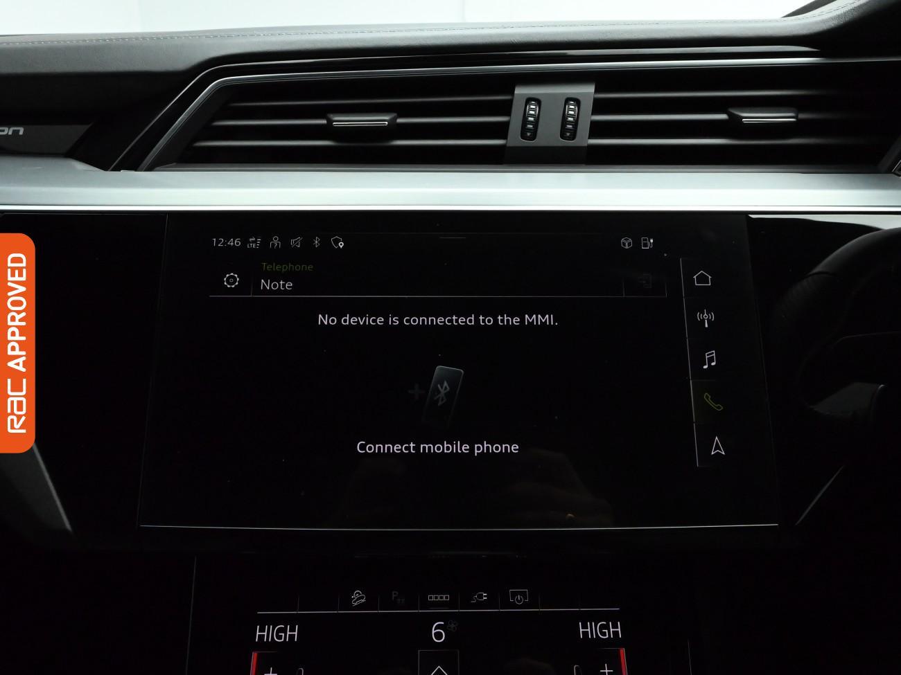 Used Audi e-tron 2022 for sale - 77159535: Photo 20