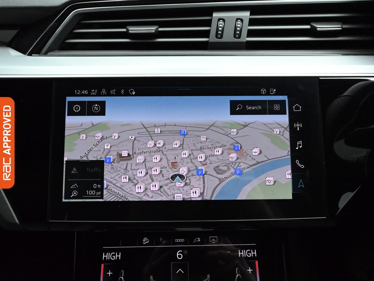 Used Audi e-tron 2022 for sale - 77159535: Photo 21