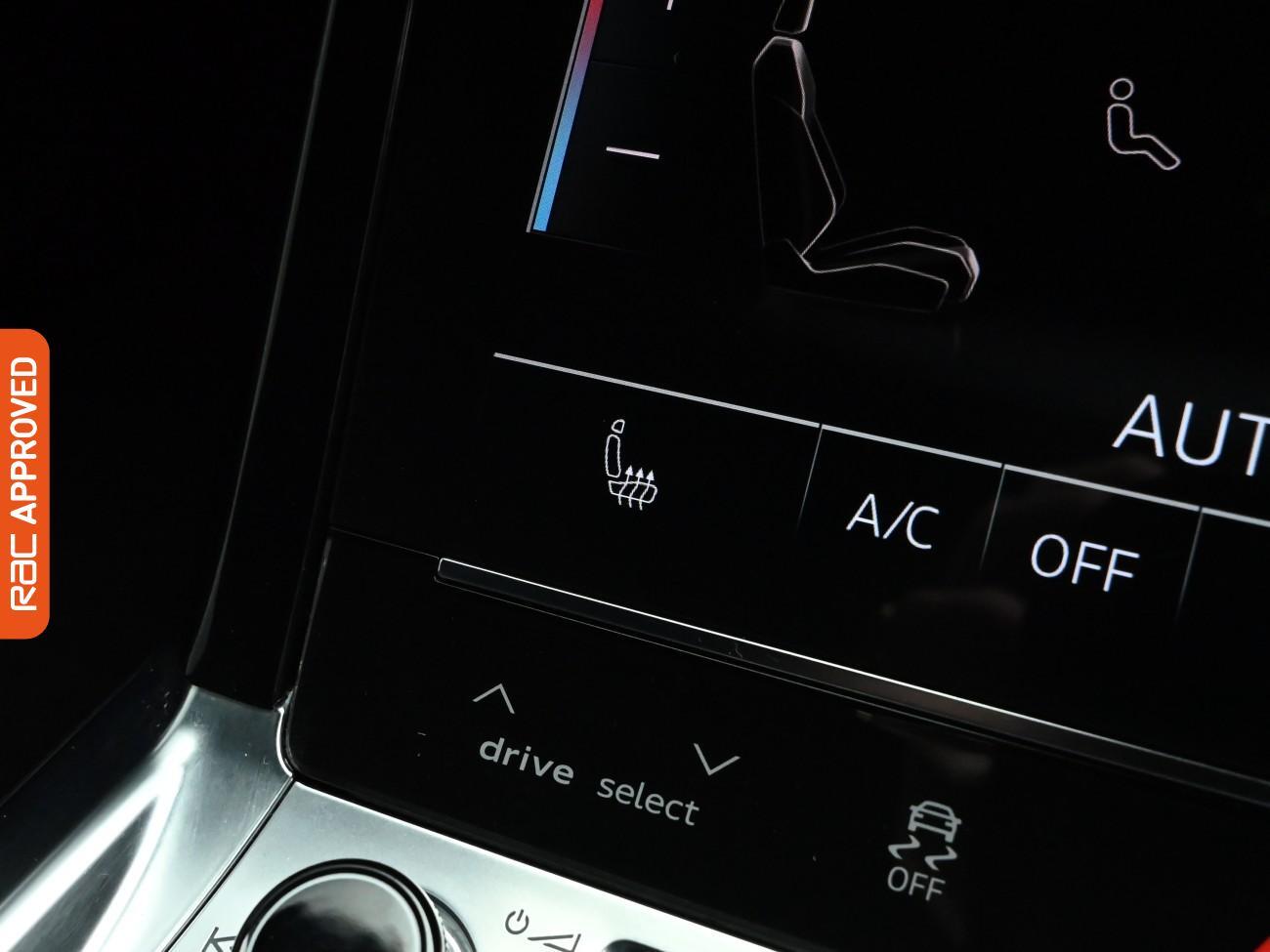 Used Audi e-tron 2022 for sale - 77159535: Photo 26