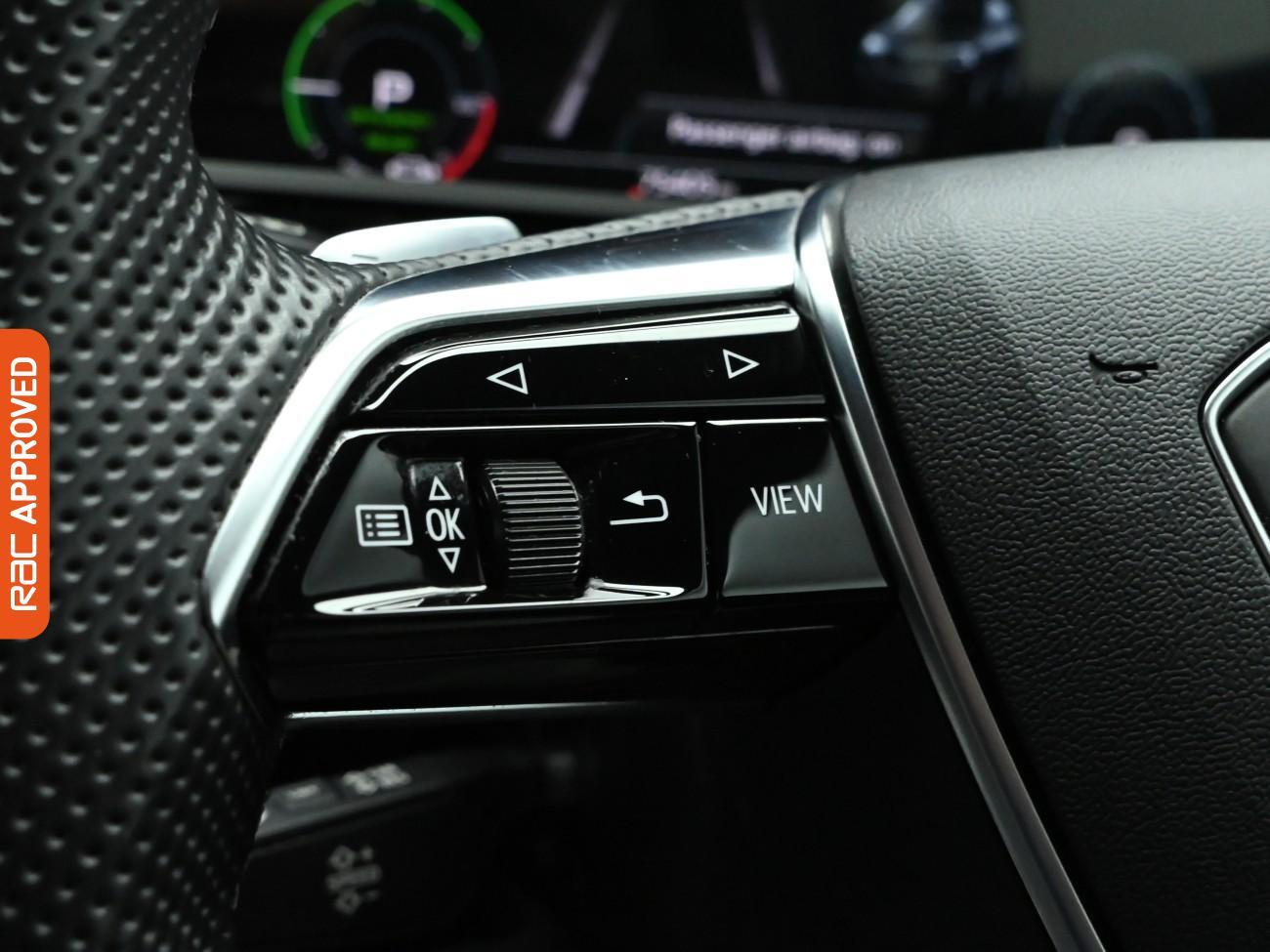 Used Audi e-tron 2022 for sale - 77159535: Photo 27