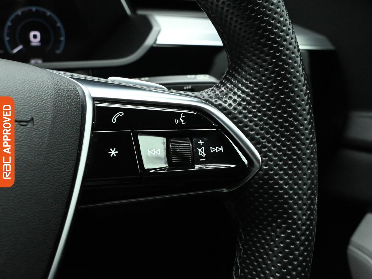 Used Audi e-tron 2022 for sale - 77159535: Photo 29