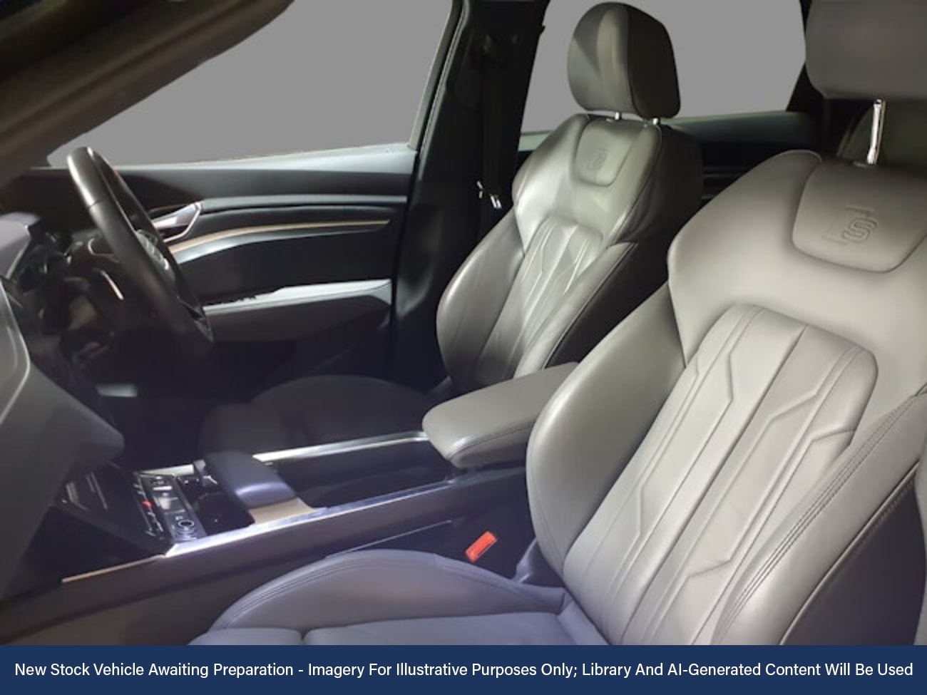 Used Audi e-tron 2022 for sale - 77159535: Photo 3