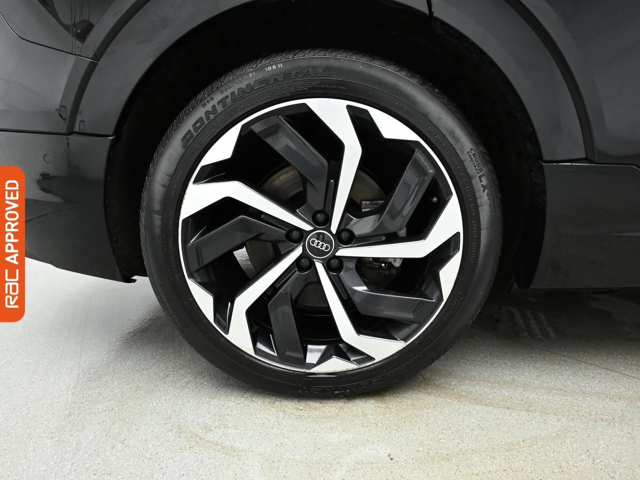 Used Audi e-tron 2022 for sale - 77159535: Photo 33