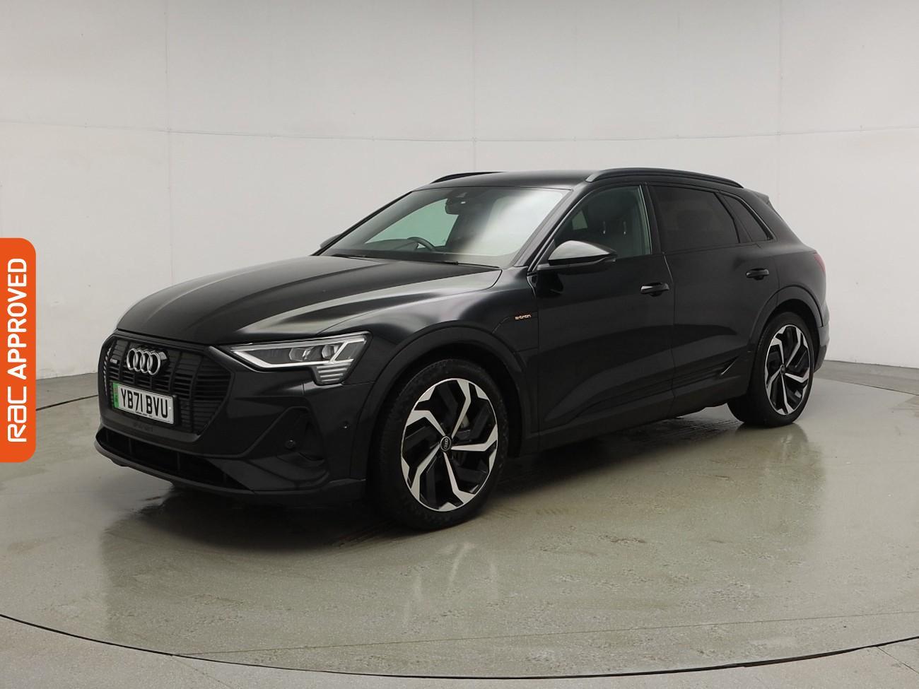 Used Audi e-tron 2022 for sale - 77159535: Photo 34