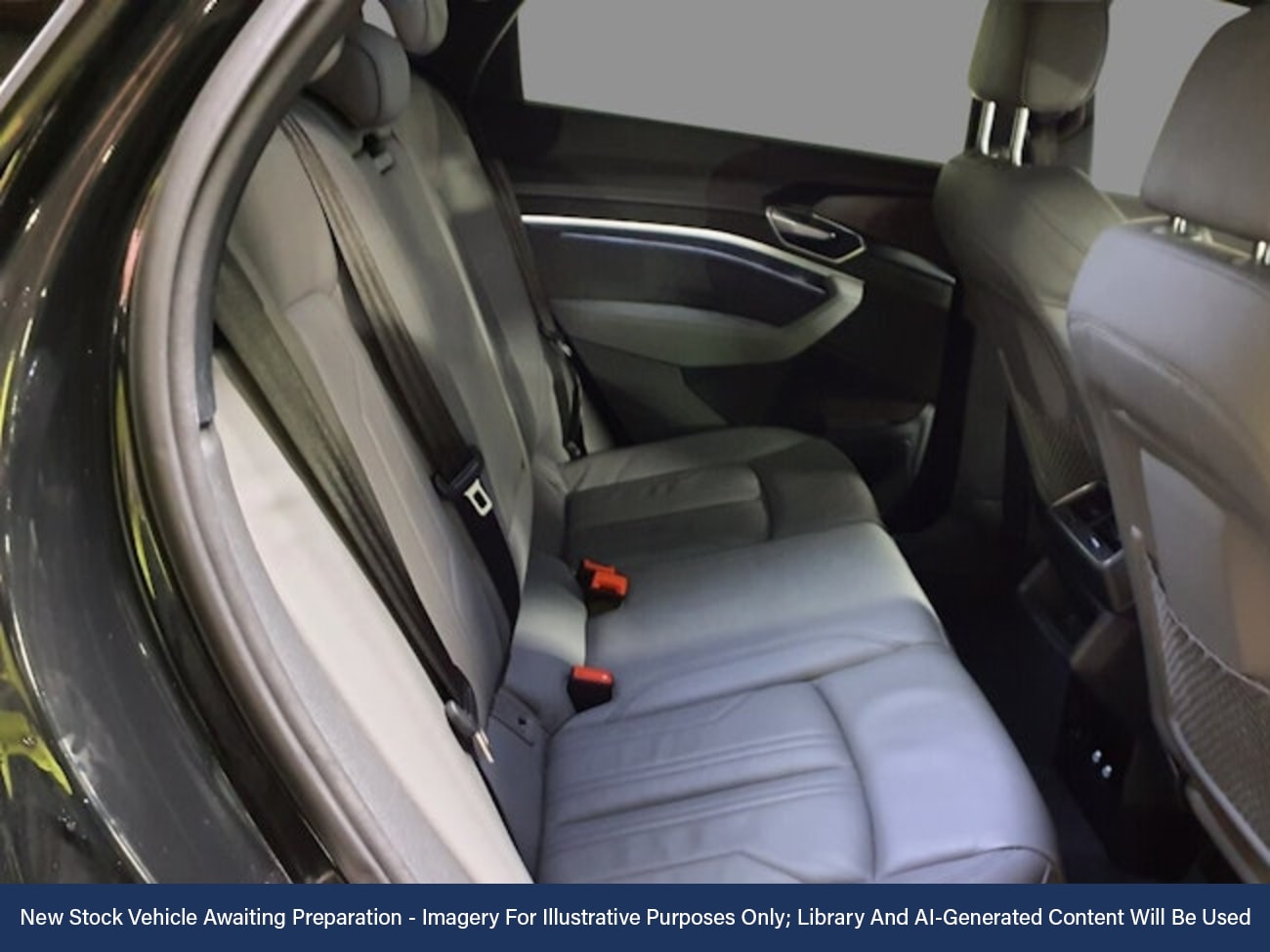 Used Audi e-tron 2022 for sale - 77159535: Photo 4