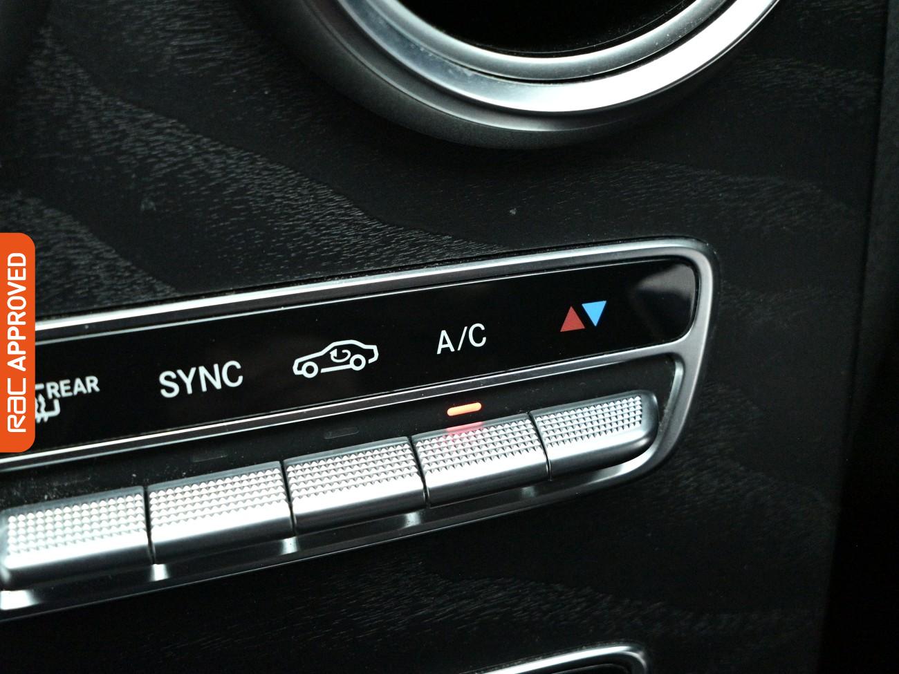 Used Mercedes-Benz C Class 2019 for sale - 78084116: Photo 17