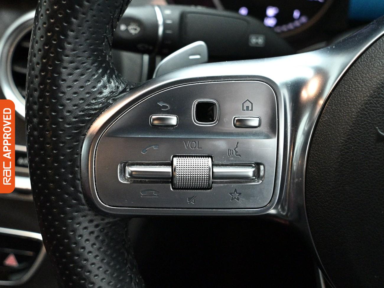 Used Mercedes-Benz C Class 2019 for sale - 78084116: Photo 19