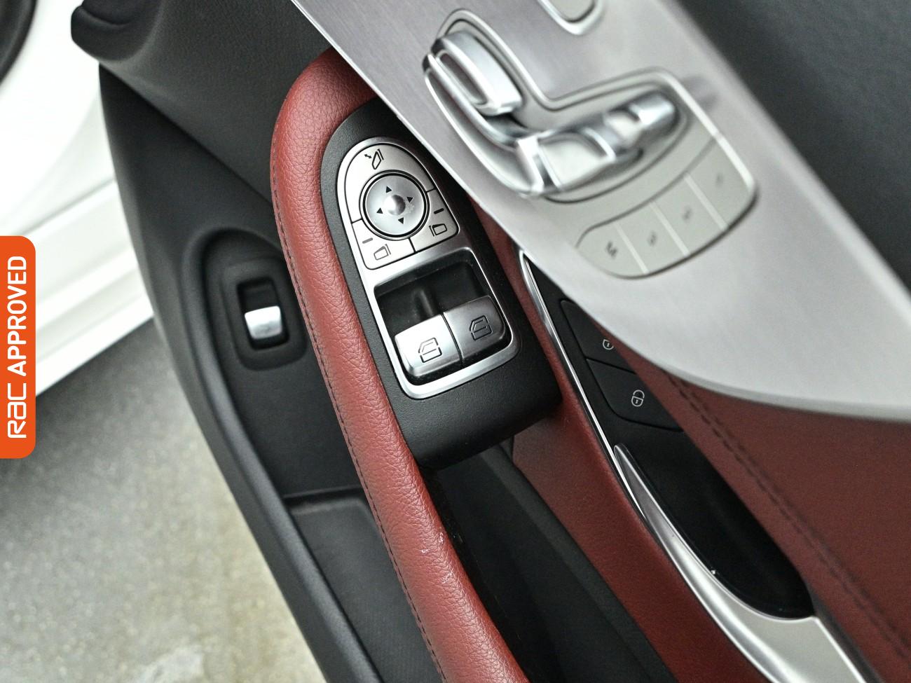 Used Mercedes-Benz C Class 2019 for sale - 78084116: Photo 22