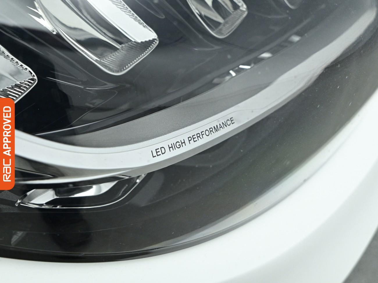 Used Mercedes-Benz C Class 2019 for sale - 78084116: Photo 23