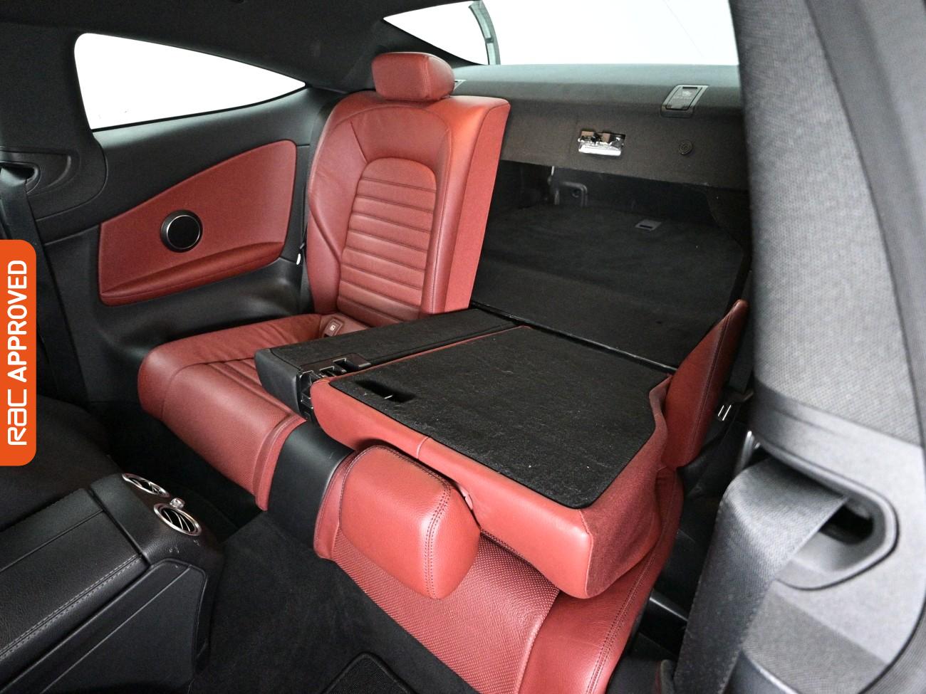 Used Mercedes-Benz C Class 2019 for sale - 78084116: Photo 24