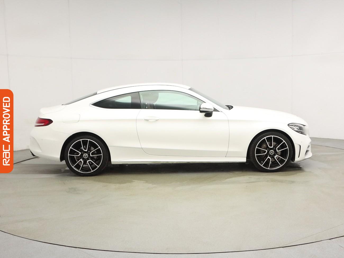 Used Mercedes-Benz C Class 2019 for sale - 78084116: Photo 6