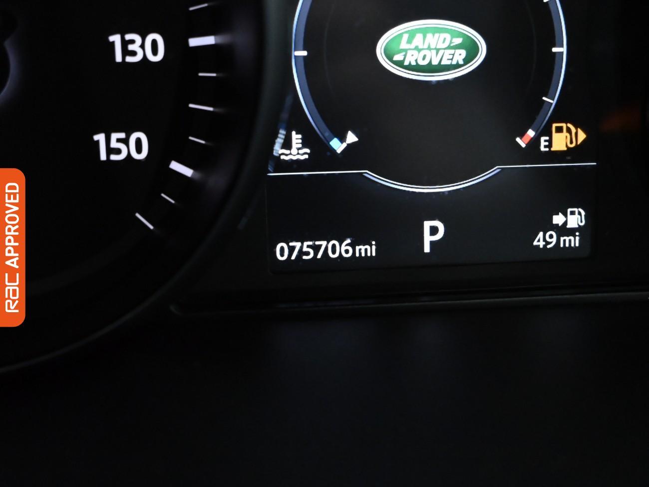 Used Land Rover Discovery Sport 2017 for sale - 77282148: Photo 11